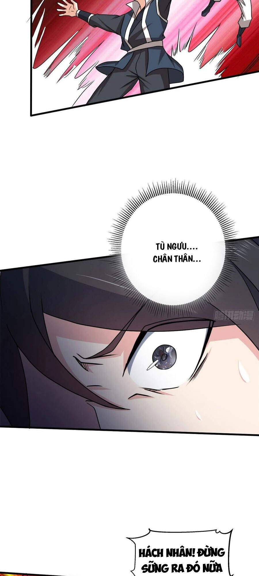 Con Rể Của Long Vương - Chương 84 - Trang 39