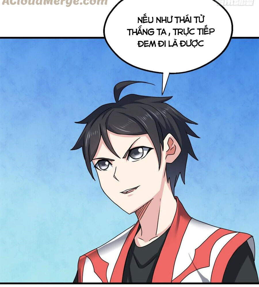 Con Rể Của Long Vương - Chương 84 - Trang 8