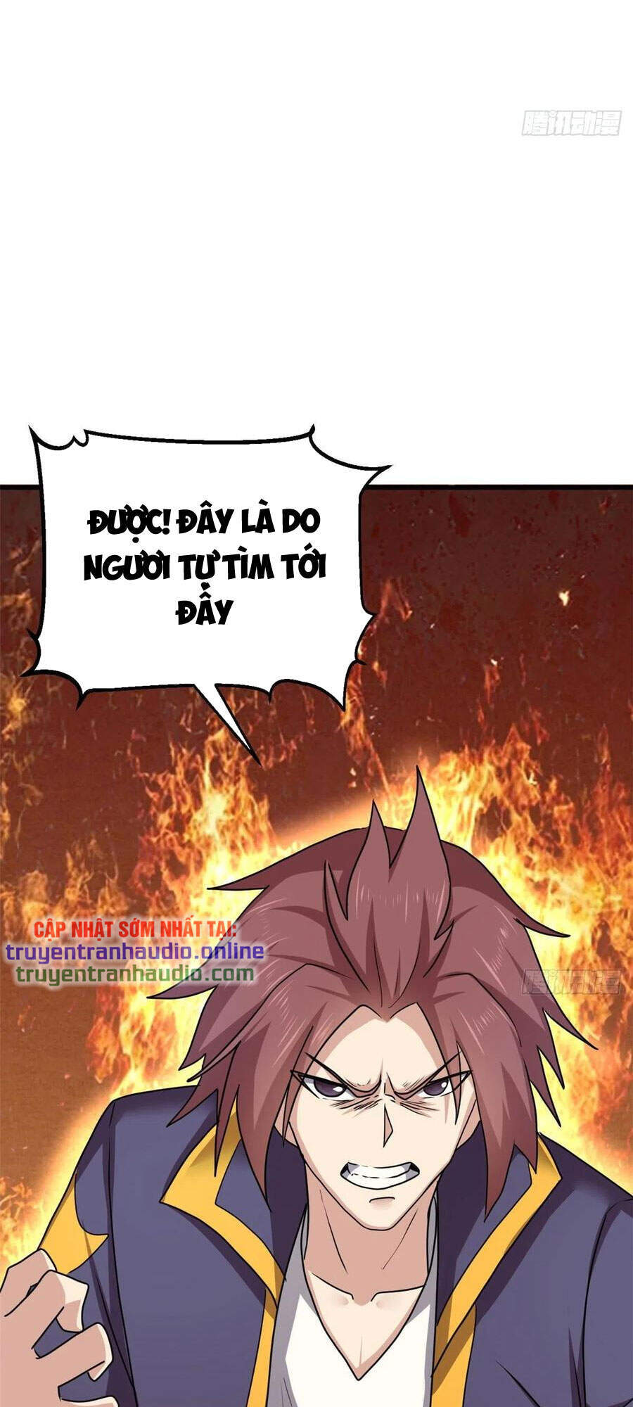 Con Rể Của Long Vương - Chương 84 - Trang 9