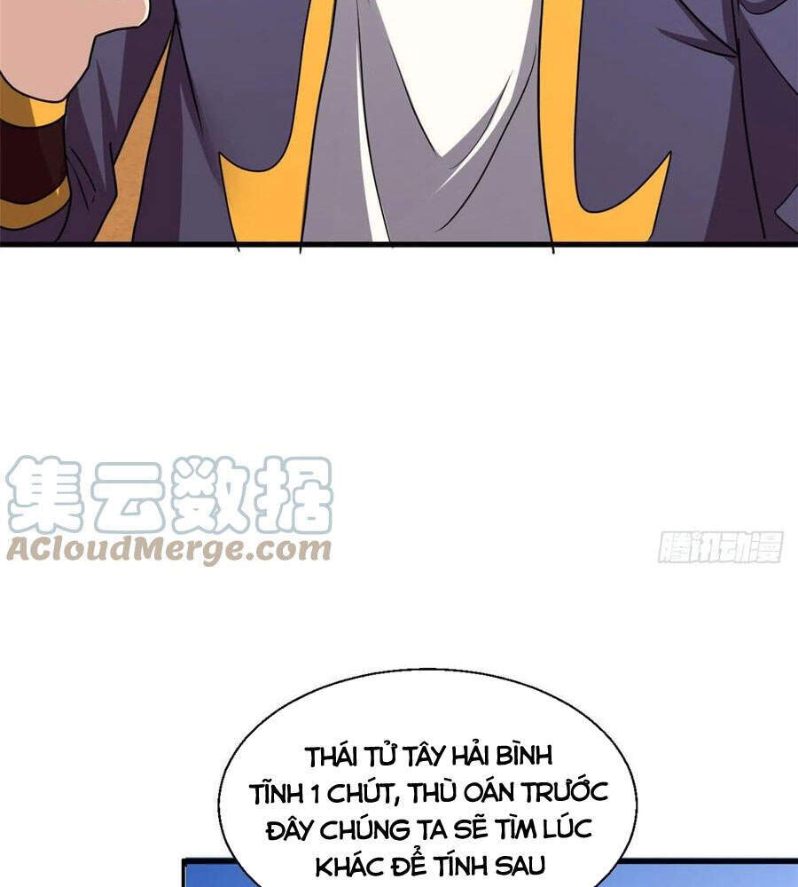 Con Rể Của Long Vương - Chương 84 - Trang 10