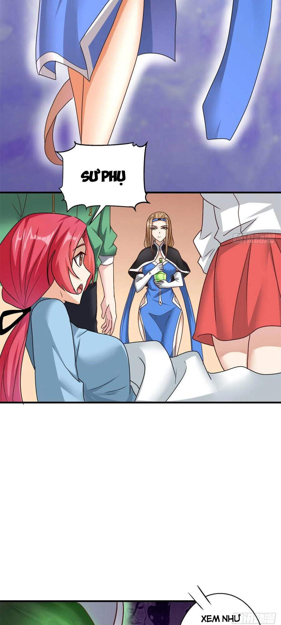 Con Rể Của Long Vương - Chương 85 - Trang 11