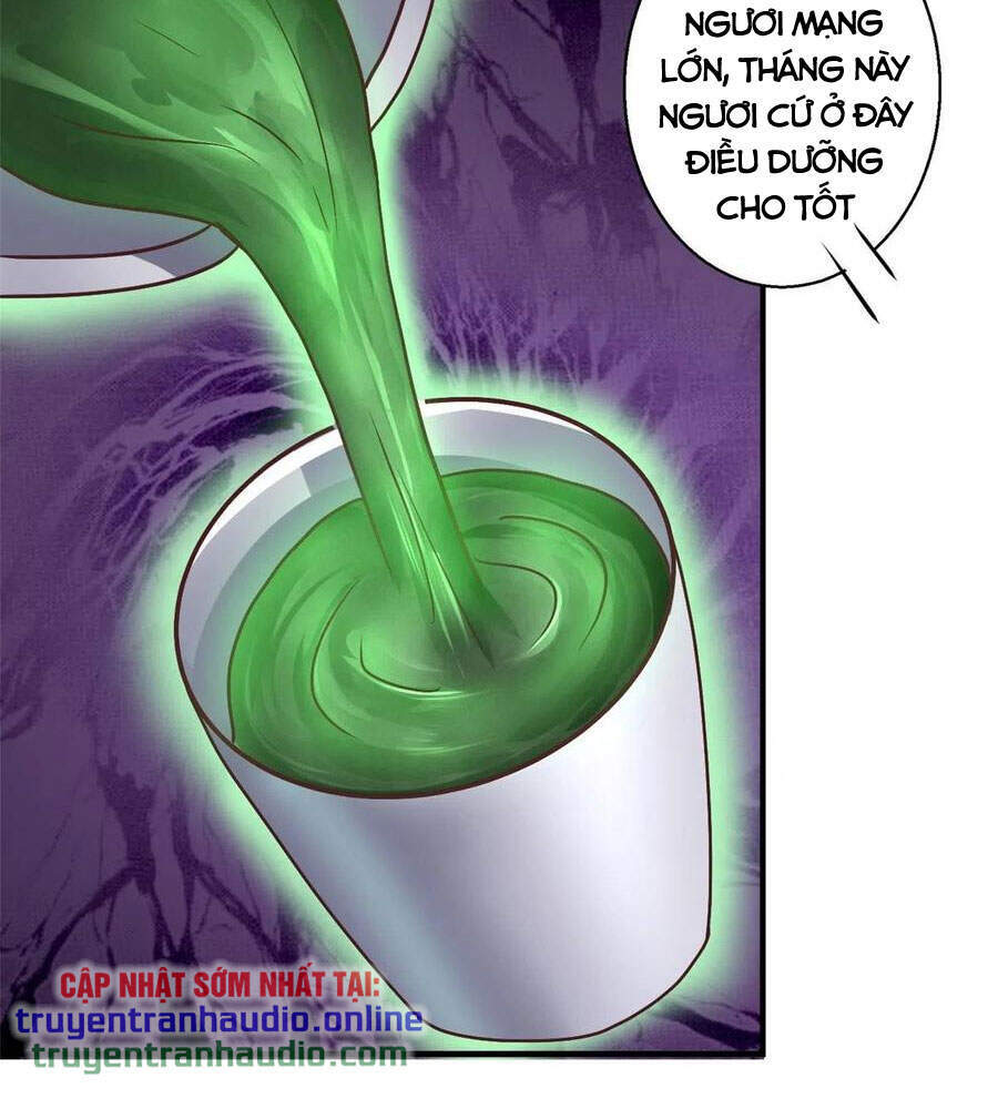 Con Rể Của Long Vương - Chương 85 - Trang 12