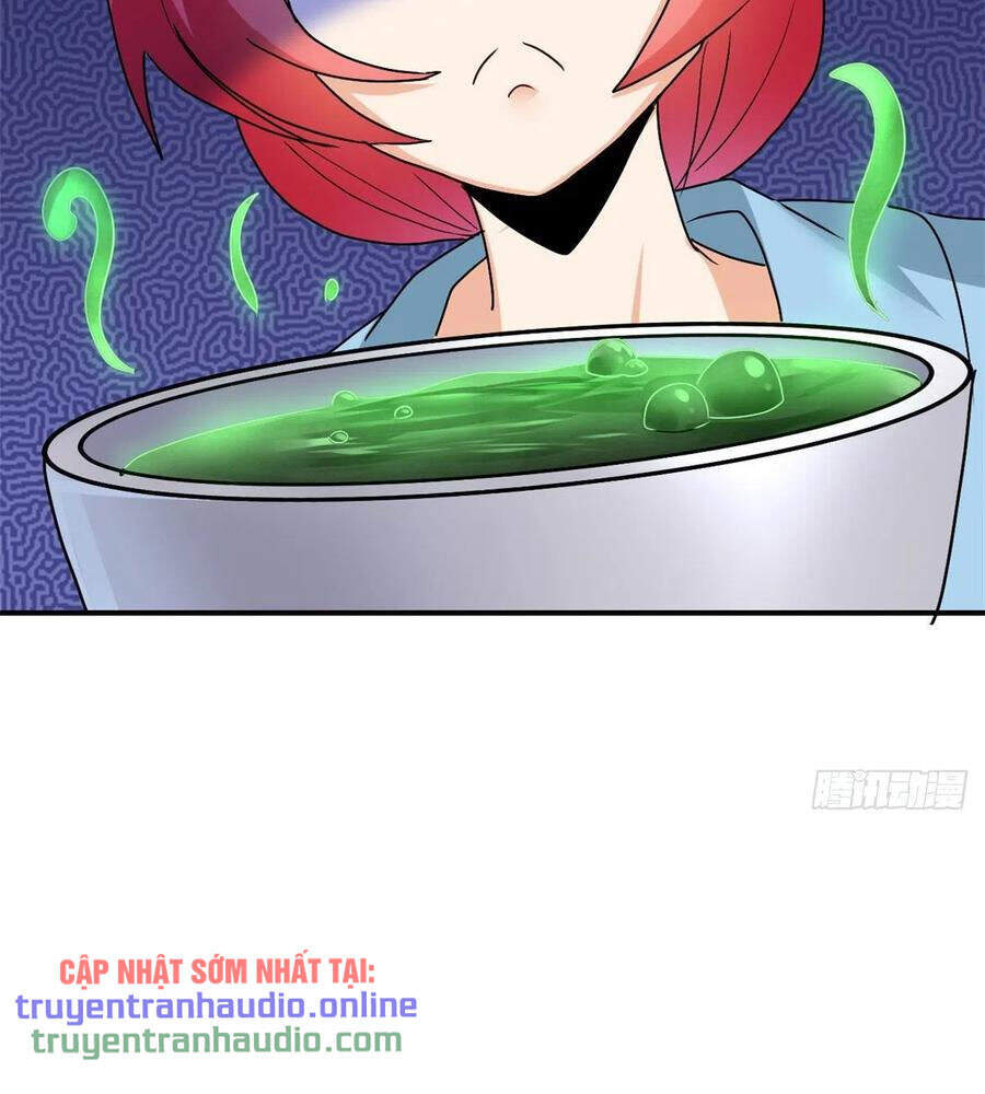 Con Rể Của Long Vương - Chương 85 - Trang 14