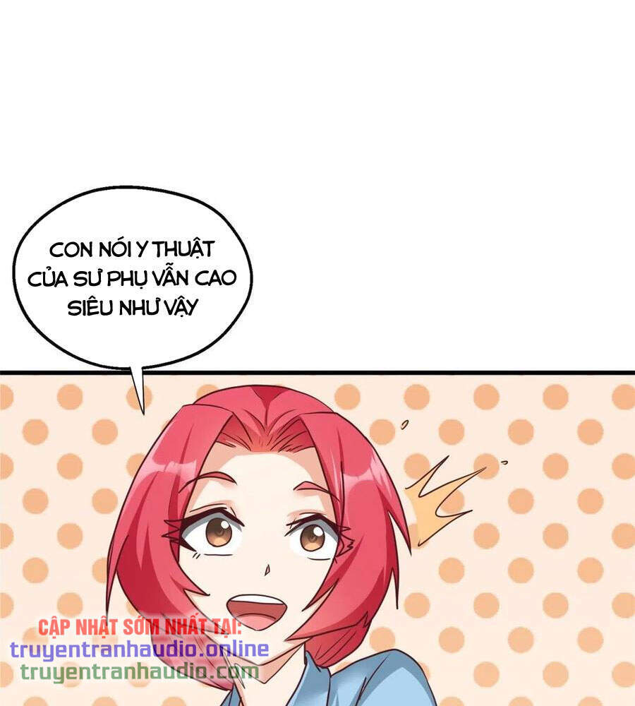 Con Rể Của Long Vương - Chương 85 - Trang 18