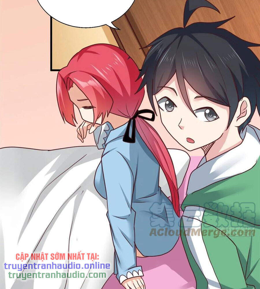 Con Rể Của Long Vương - Chương 85 - Trang 20