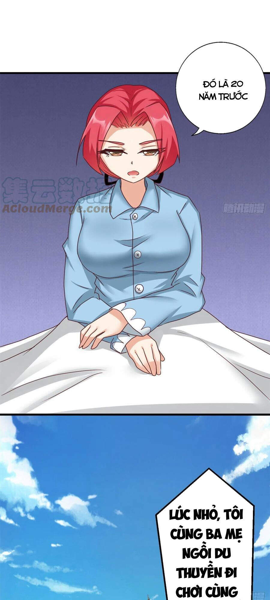 Con Rể Của Long Vương - Chương 85 - Trang 23