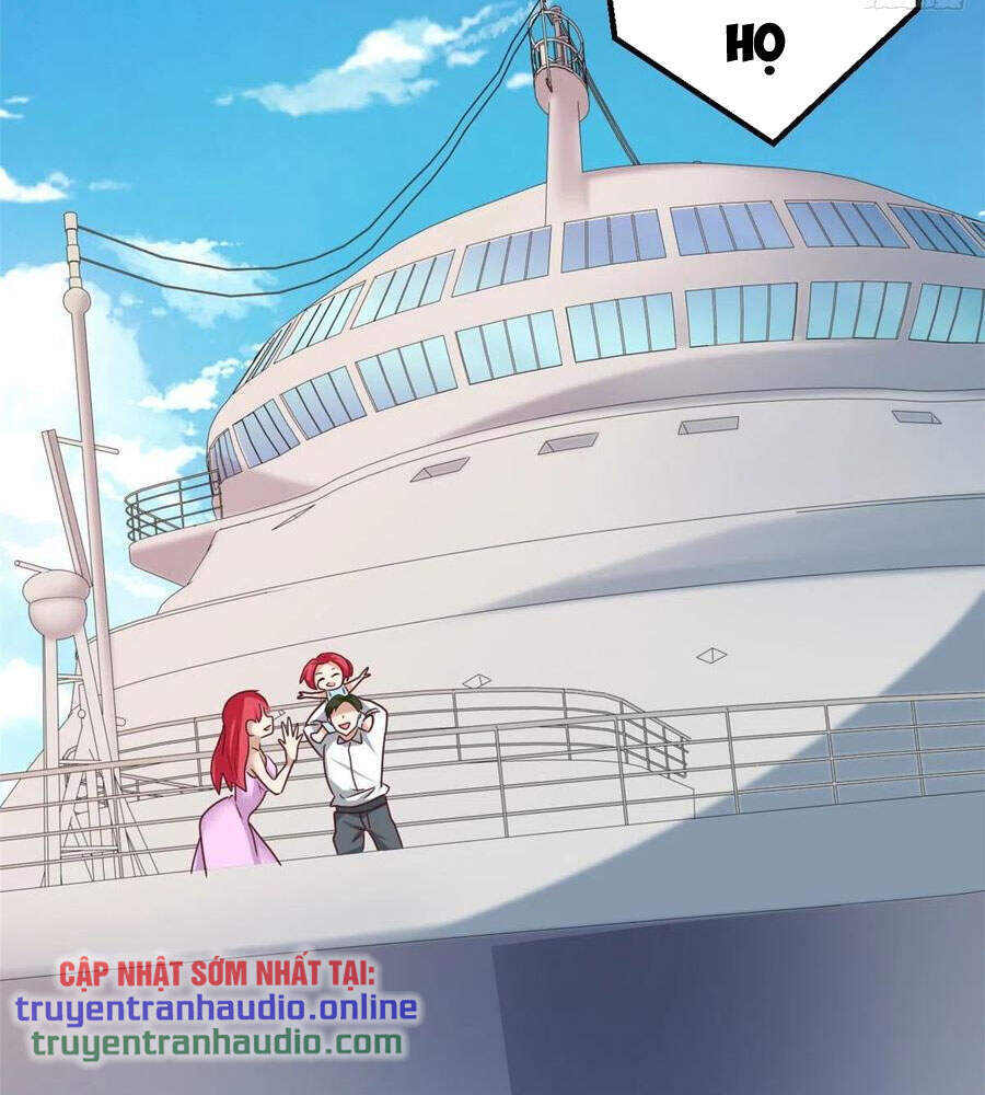 Con Rể Của Long Vương - Chương 85 - Trang 24