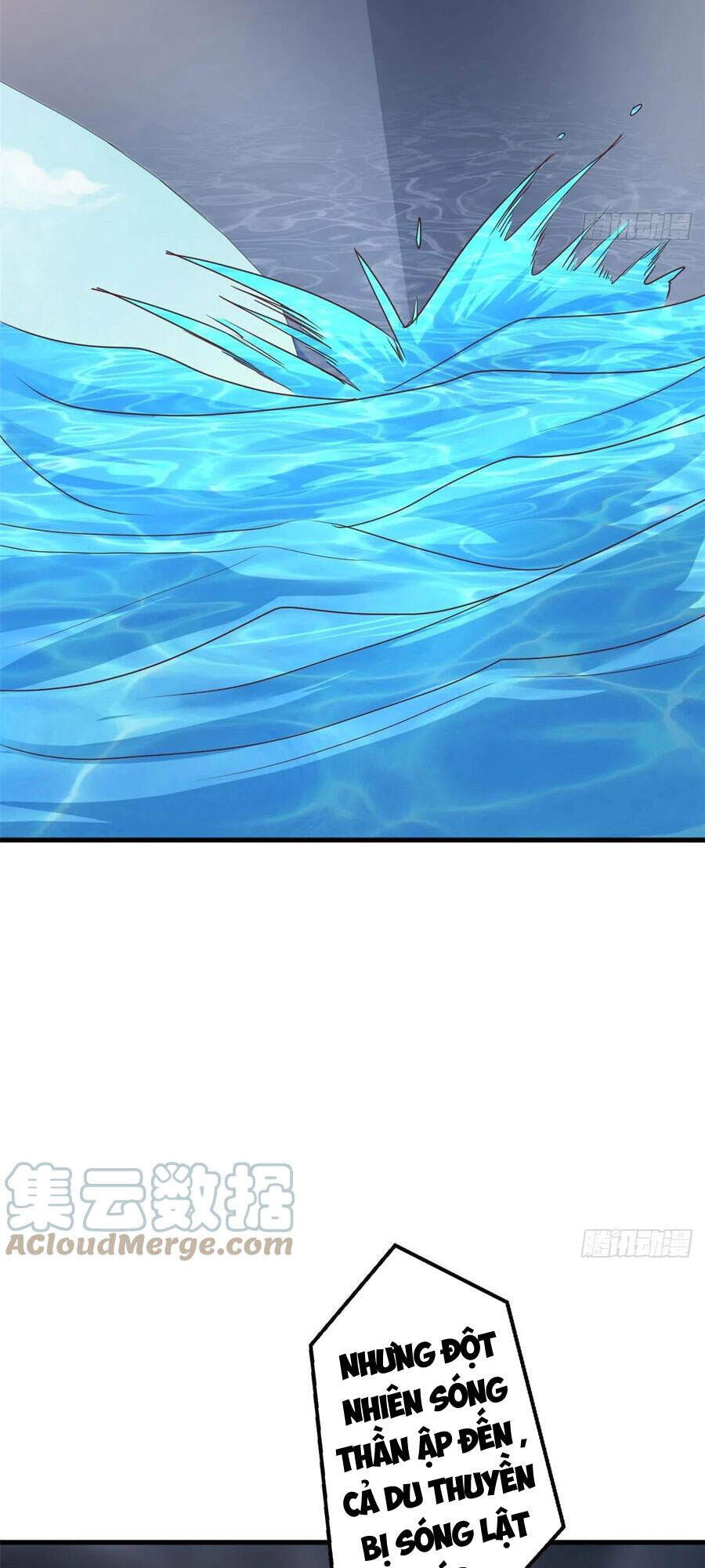 Con Rể Của Long Vương - Chương 85 - Trang 25