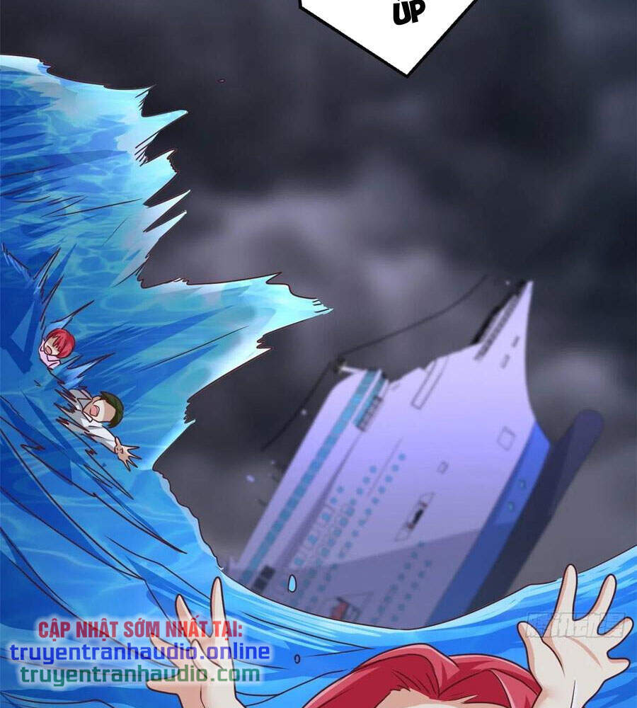 Con Rể Của Long Vương - Chương 85 - Trang 26