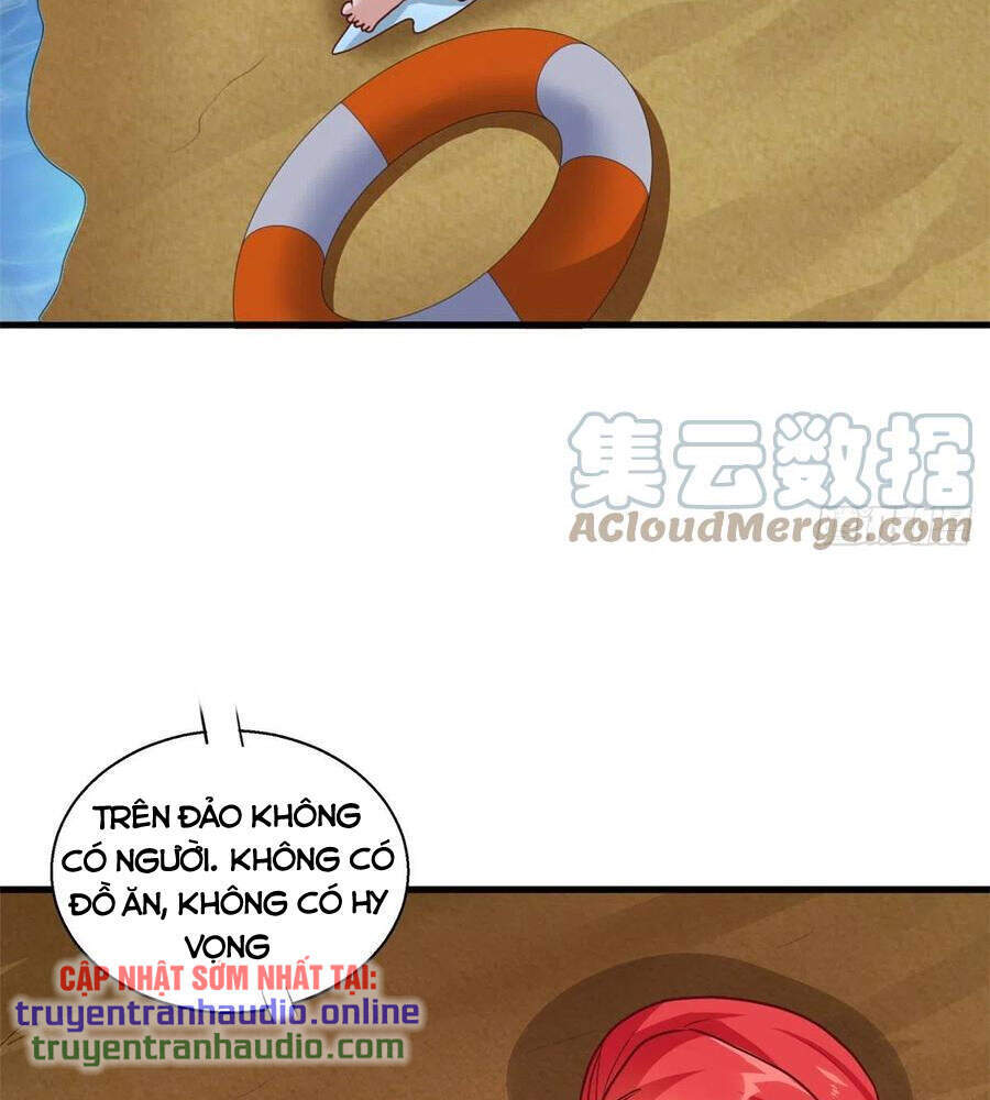 Con Rể Của Long Vương - Chương 85 - Trang 28