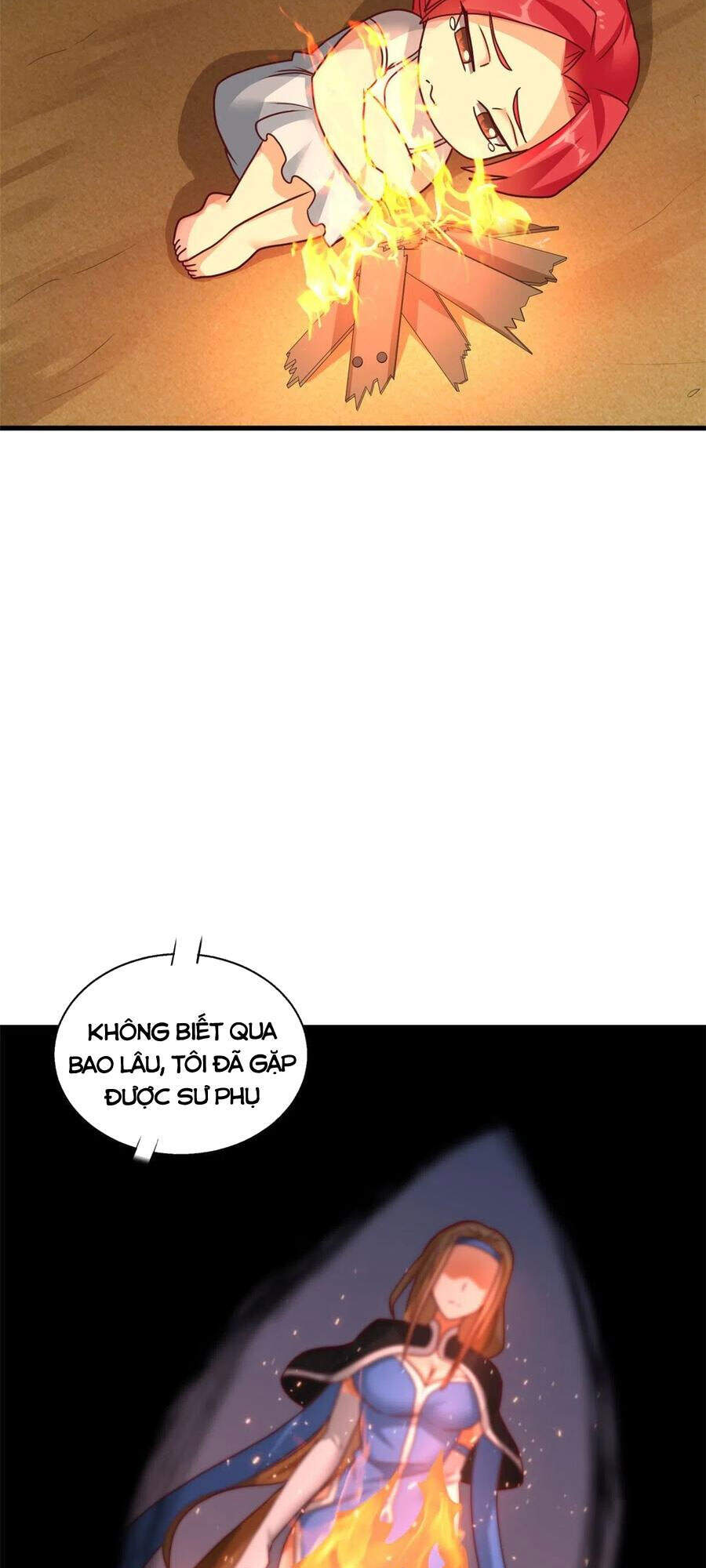 Con Rể Của Long Vương - Chương 85 - Trang 29