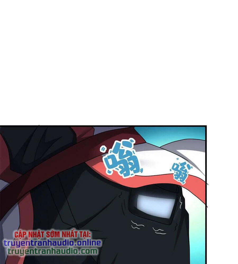 Con Rể Của Long Vương - Chương 85 - Trang 4