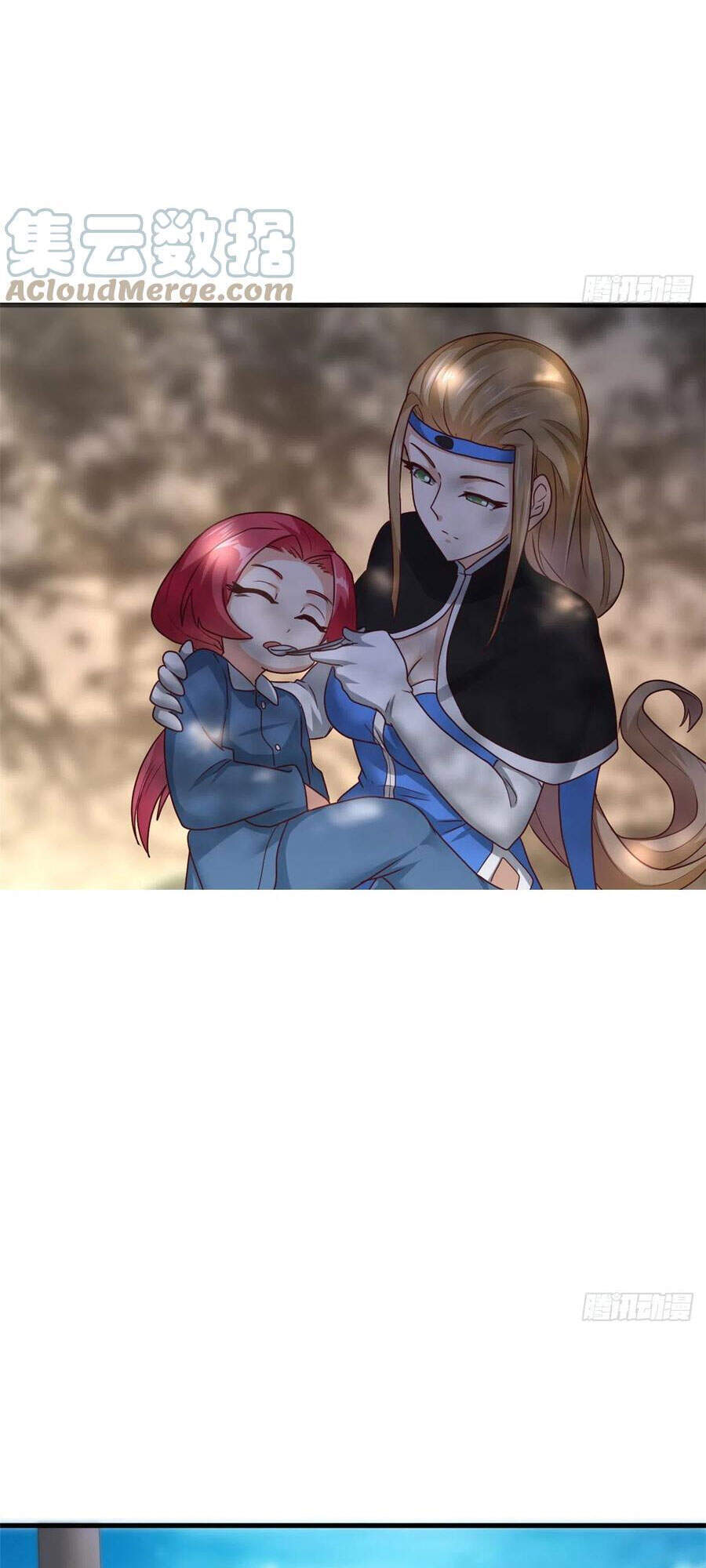 Con Rể Của Long Vương - Chương 85 - Trang 31