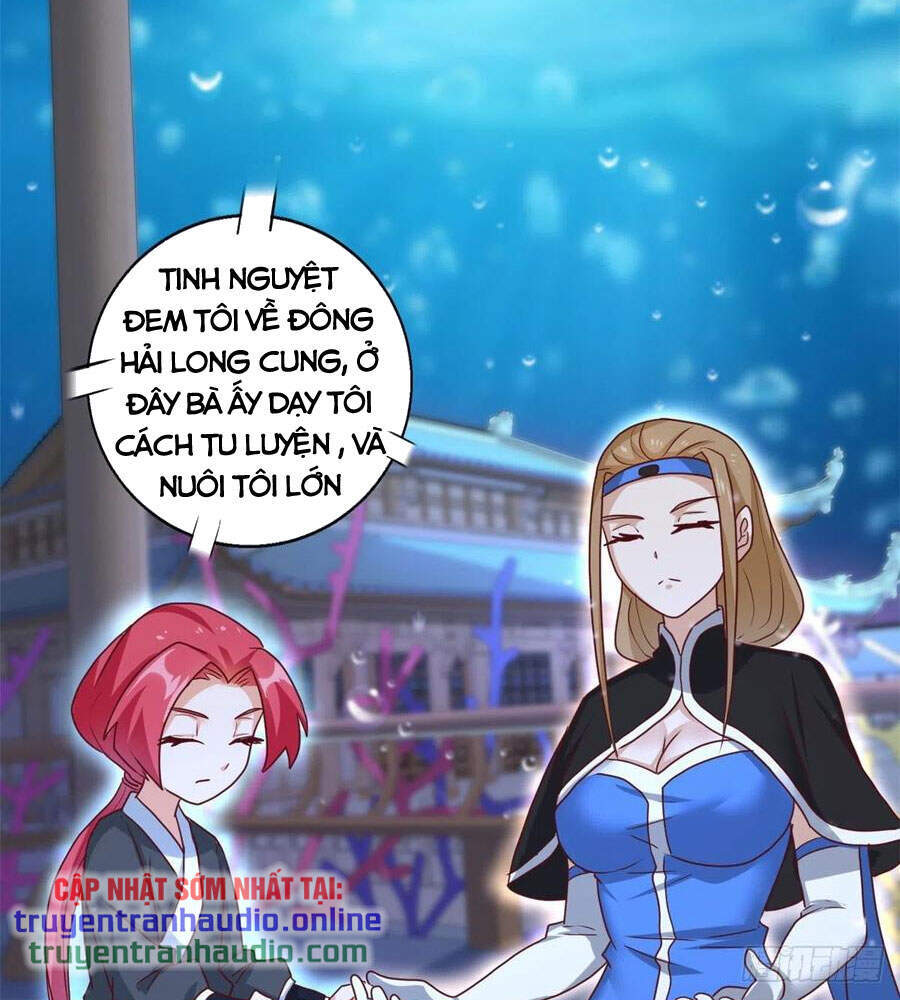 Con Rể Của Long Vương - Chương 85 - Trang 32
