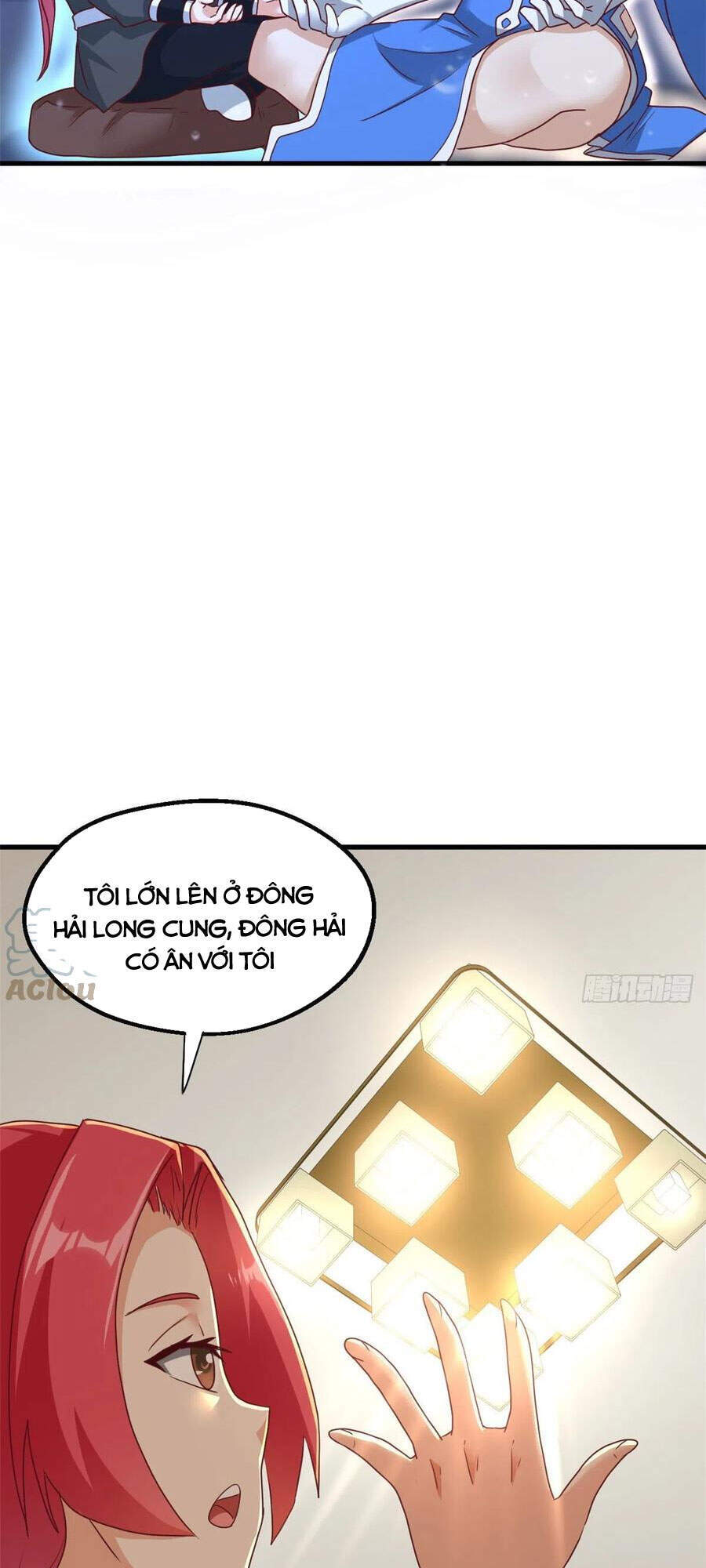Con Rể Của Long Vương - Chương 85 - Trang 33