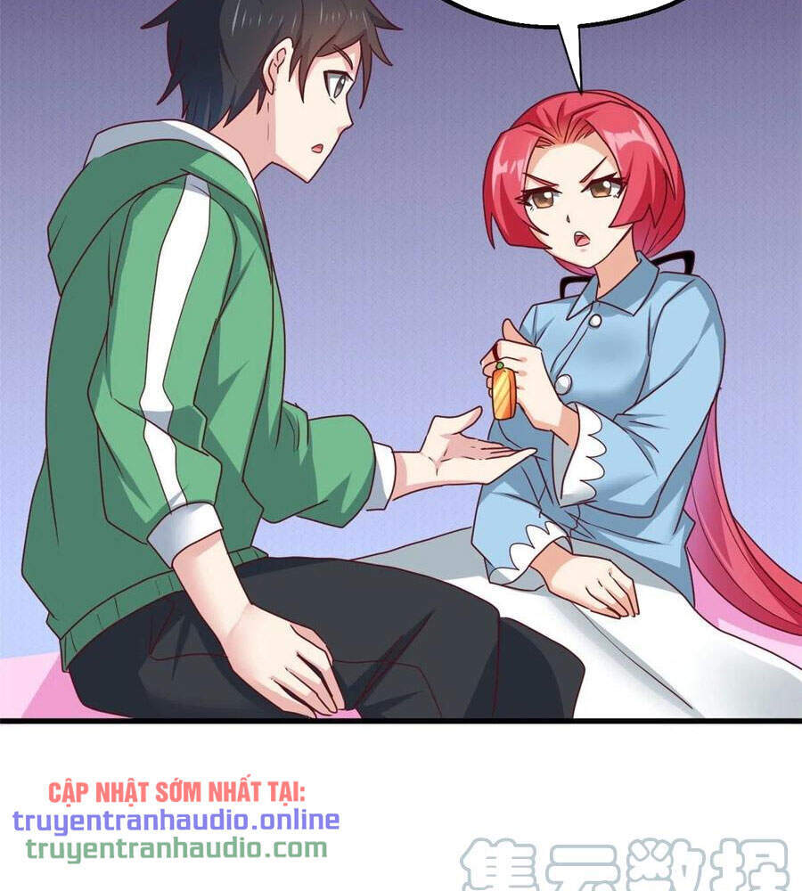 Con Rể Của Long Vương - Chương 85 - Trang 38