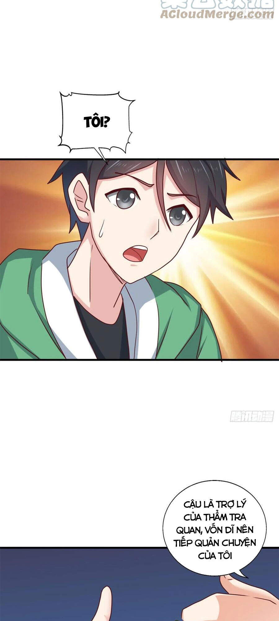 Con Rể Của Long Vương - Chương 85 - Trang 39