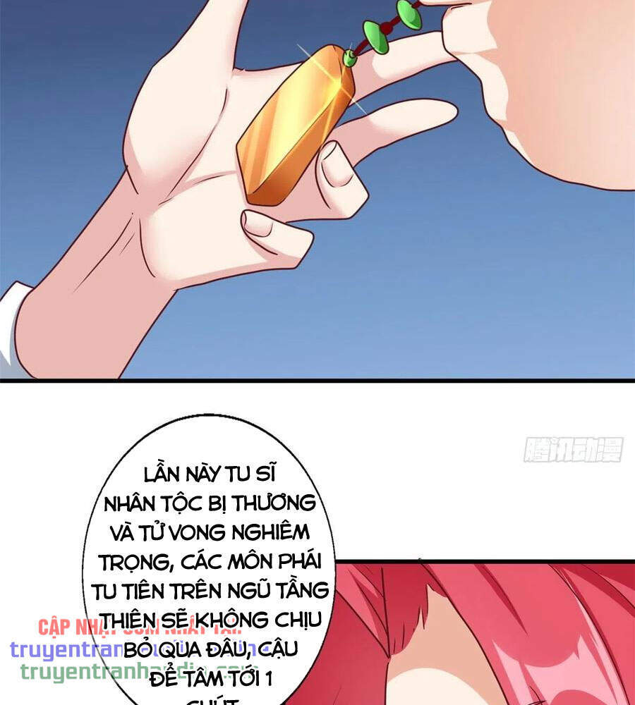 Con Rể Của Long Vương - Chương 85 - Trang 40