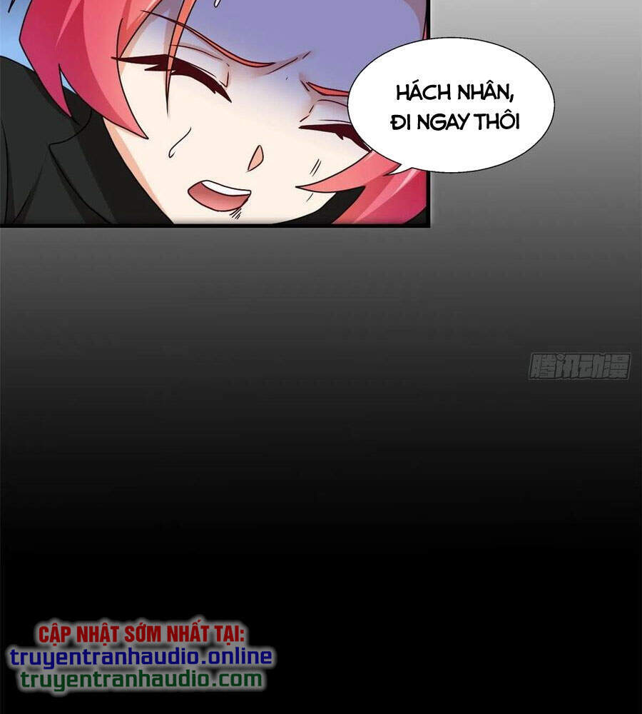 Con Rể Của Long Vương - Chương 85 - Trang 6