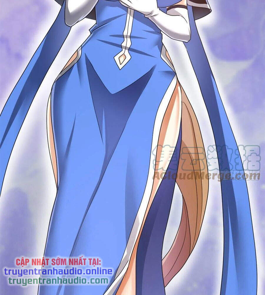 Con Rể Của Long Vương - Chương 85 - Trang 10