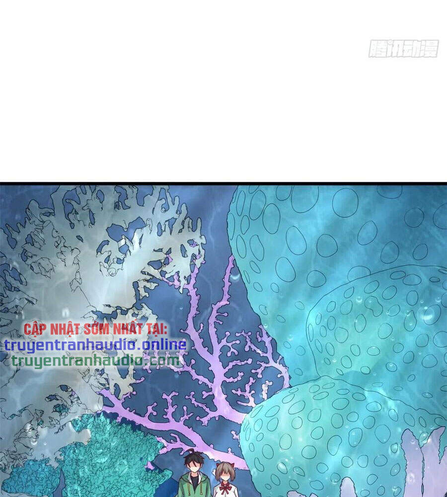 Con Rể Của Long Vương - Chương 86 - Trang 14