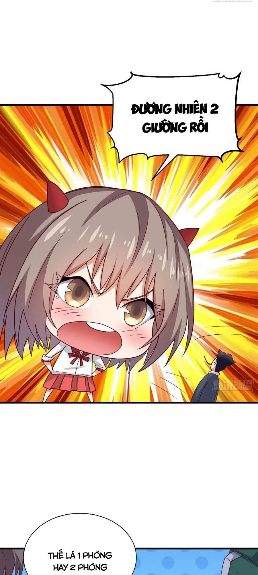 Con Rể Của Long Vương - Chương 86 - Trang 17