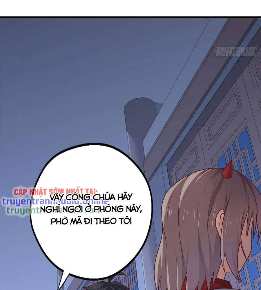 Con Rể Của Long Vương - Chương 86 - Trang 20