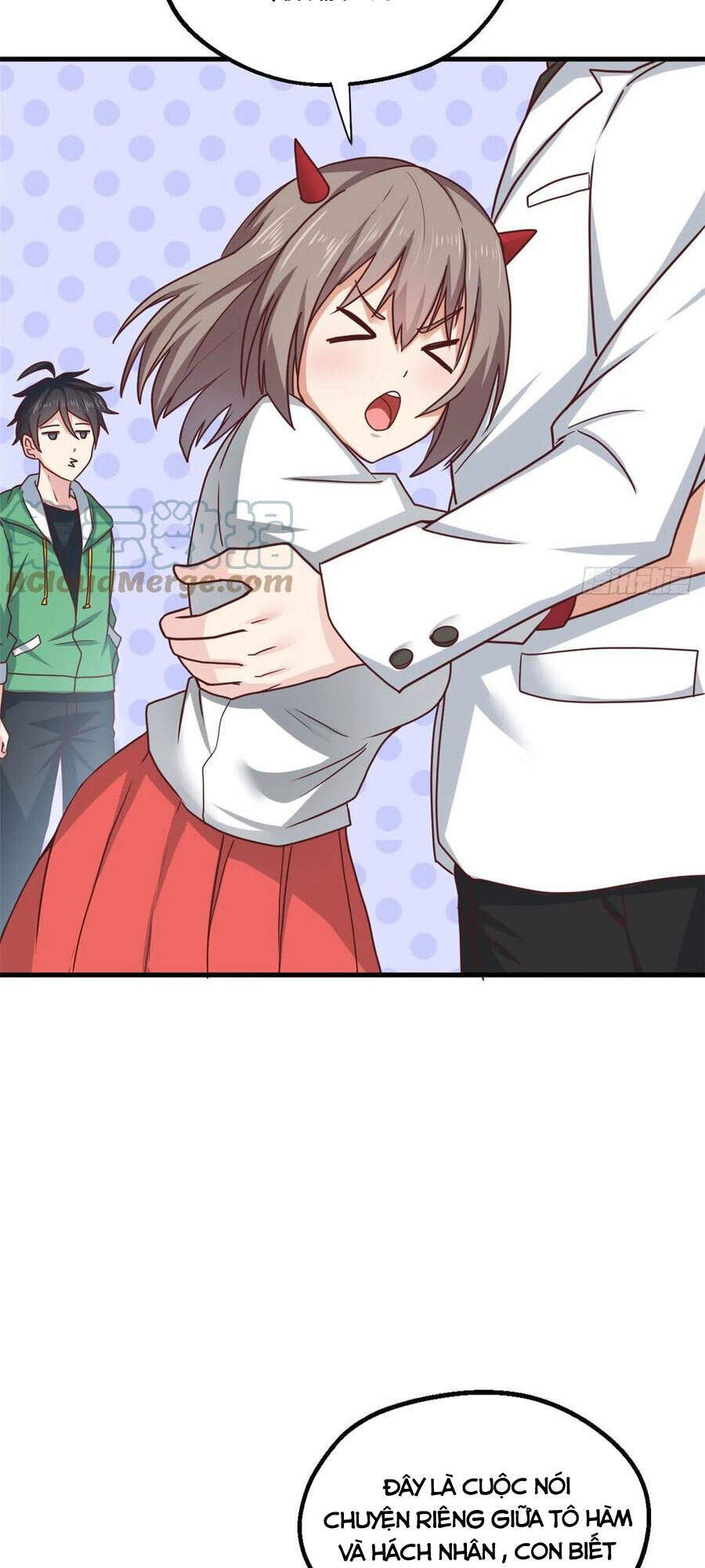 Con Rể Của Long Vương - Chương 86 - Trang 3