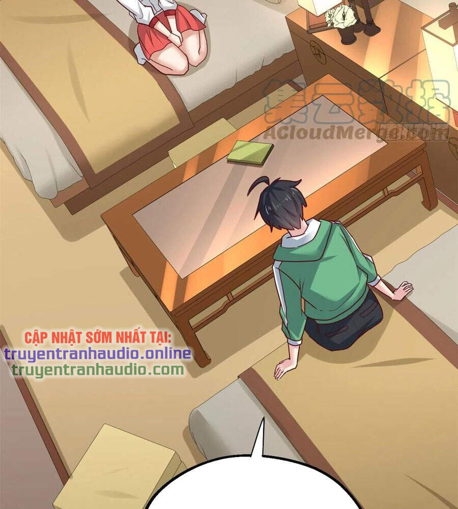 Con Rể Của Long Vương - Chương 86 - Trang 26