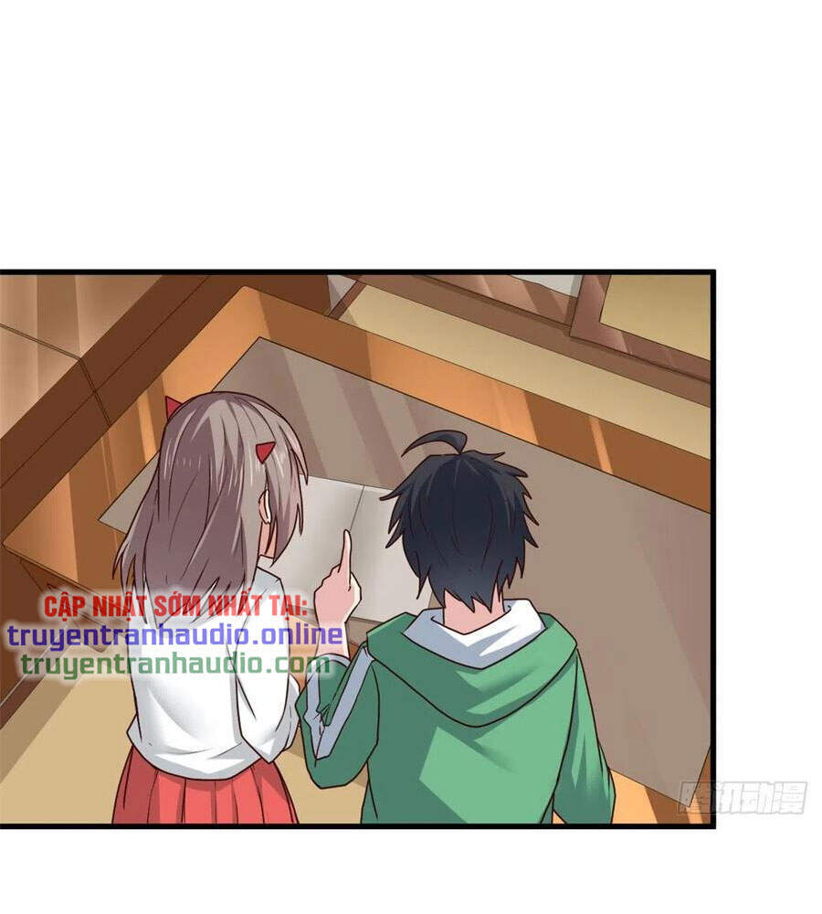 Con Rể Của Long Vương - Chương 86 - Trang 30