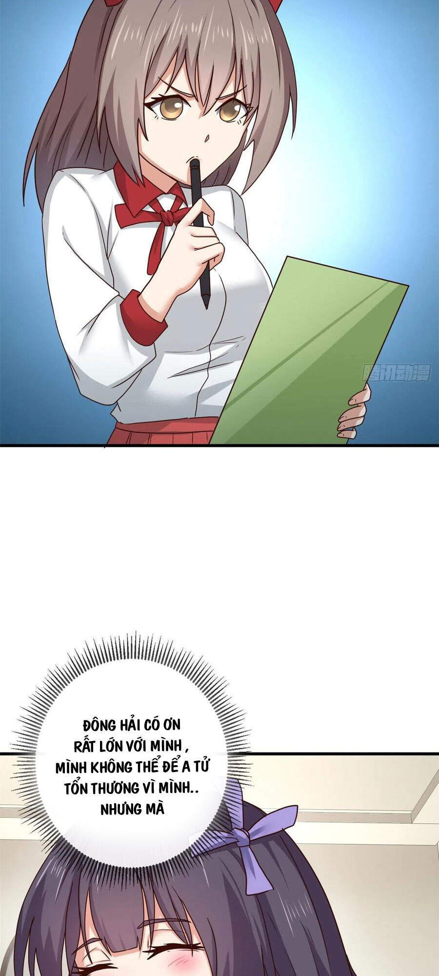 Con Rể Của Long Vương - Chương 86 - Trang 33