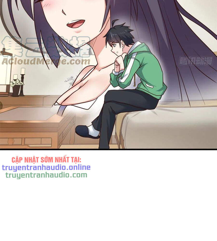 Con Rể Của Long Vương - Chương 86 - Trang 34