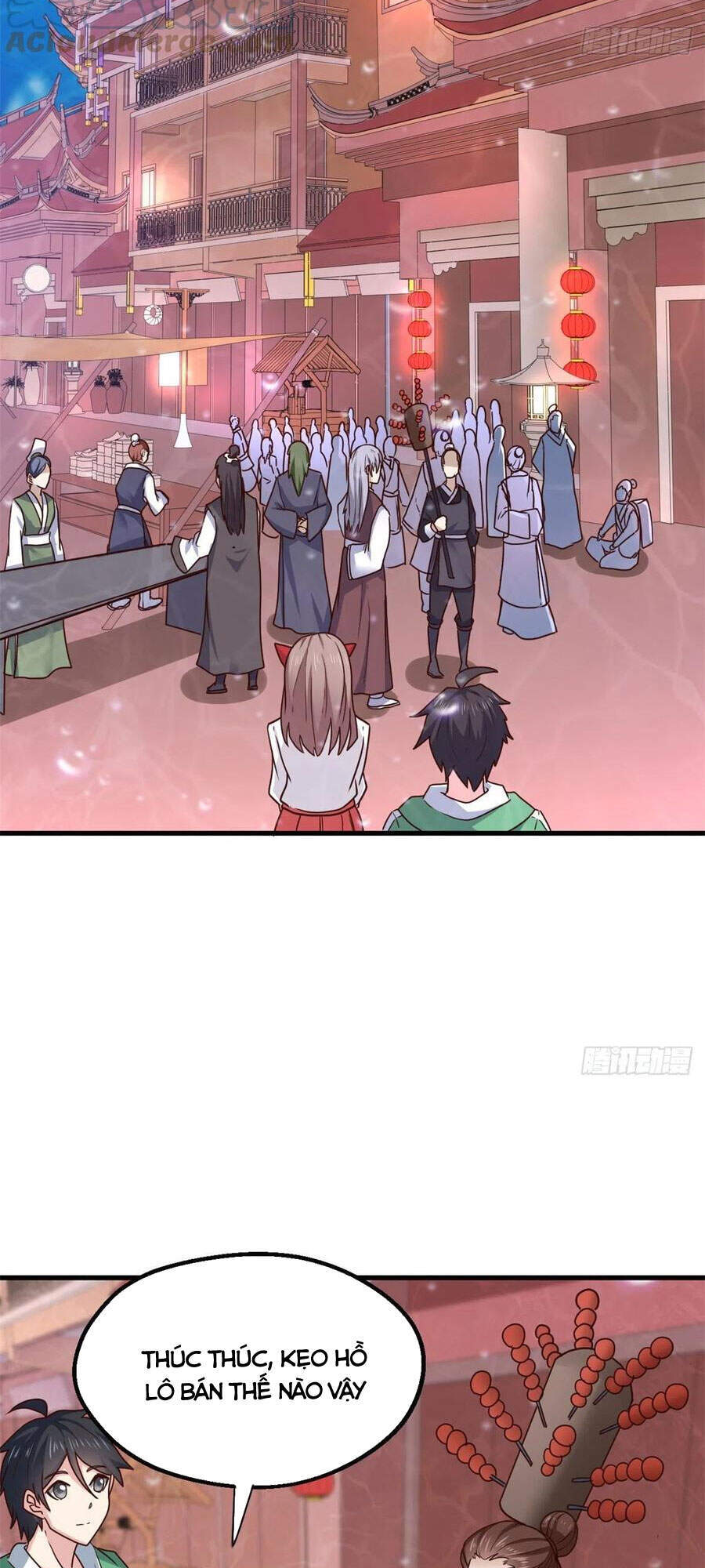 Con Rể Của Long Vương - Chương 86 - Trang 37