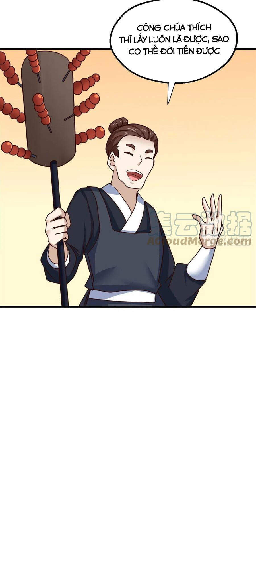 Con Rể Của Long Vương - Chương 86 - Trang 39