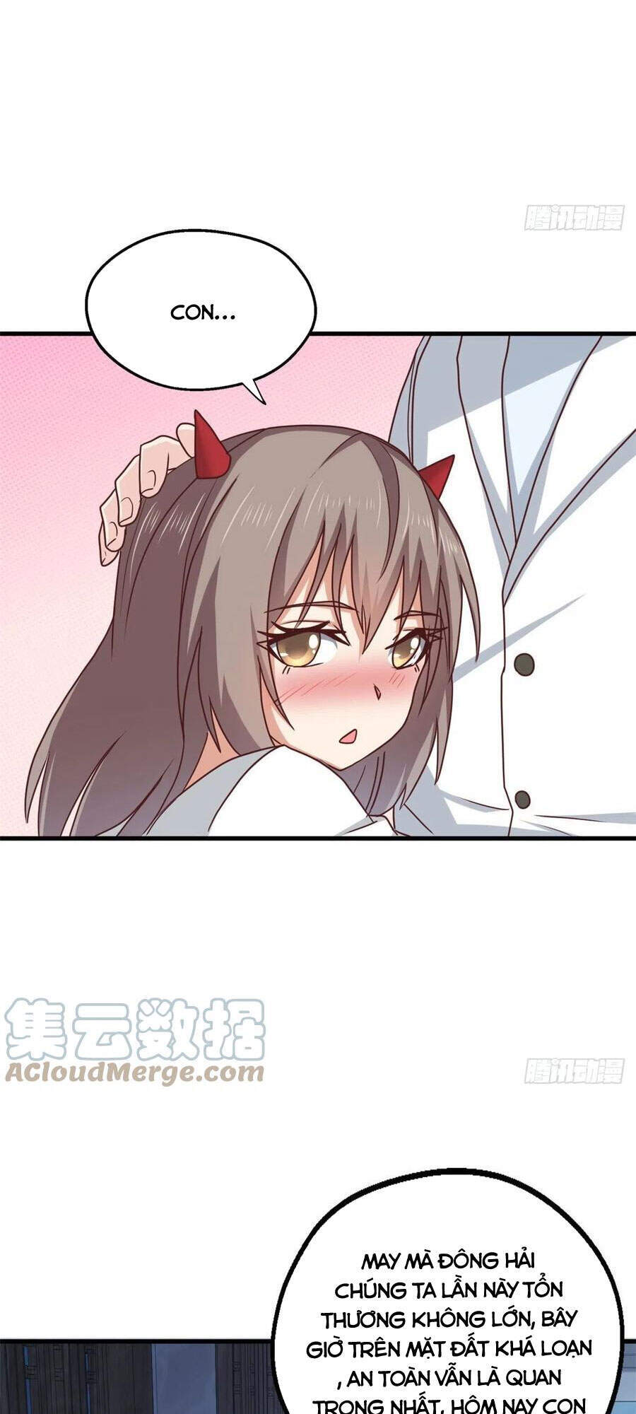 Con Rể Của Long Vương - Chương 86 - Trang 5