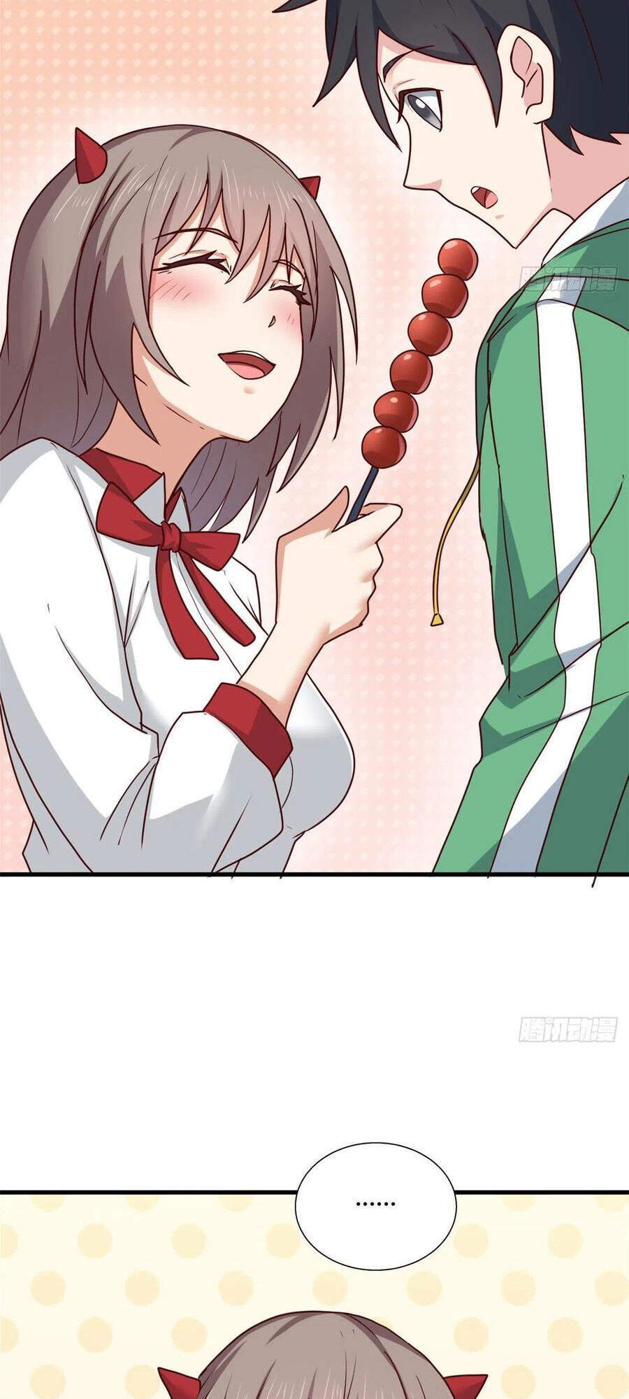 Con Rể Của Long Vương - Chương 86 - Trang 45