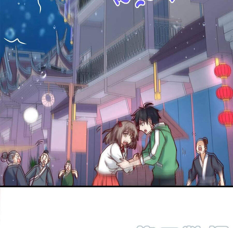 Con Rể Của Long Vương - Chương 86 - Trang 48