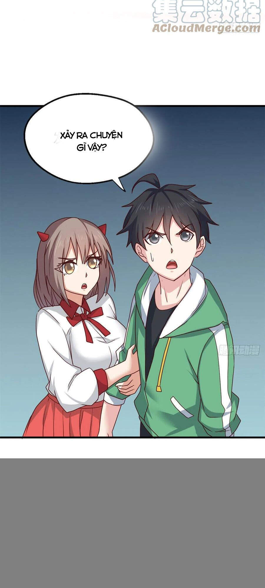 Con Rể Của Long Vương - Chương 86 - Trang 49