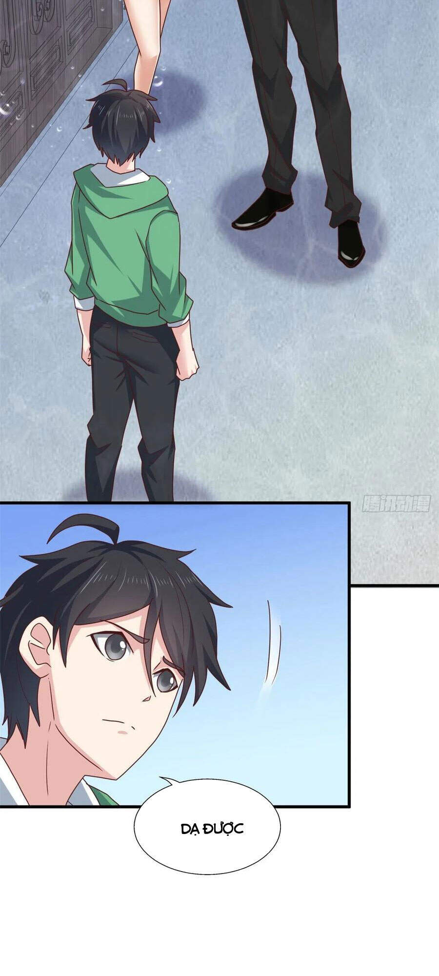 Con Rể Của Long Vương - Chương 86 - Trang 7