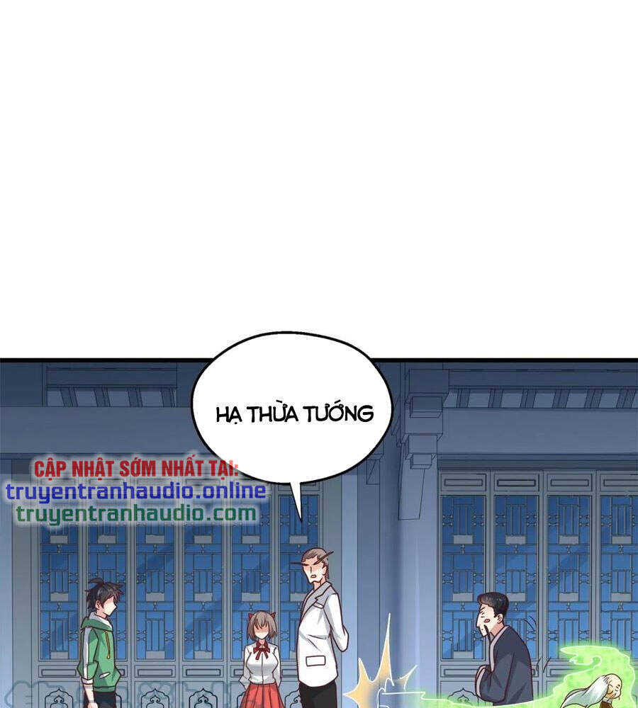 Con Rể Của Long Vương - Chương 86 - Trang 10