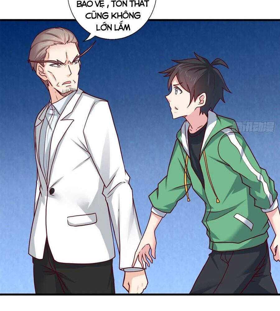 Con Rể Của Long Vương - Chương 87 - Trang 2