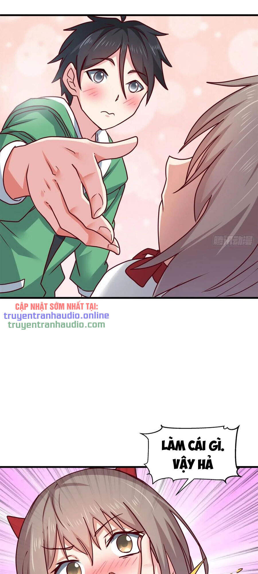 Con Rể Của Long Vương - Chương 87 - Trang 11