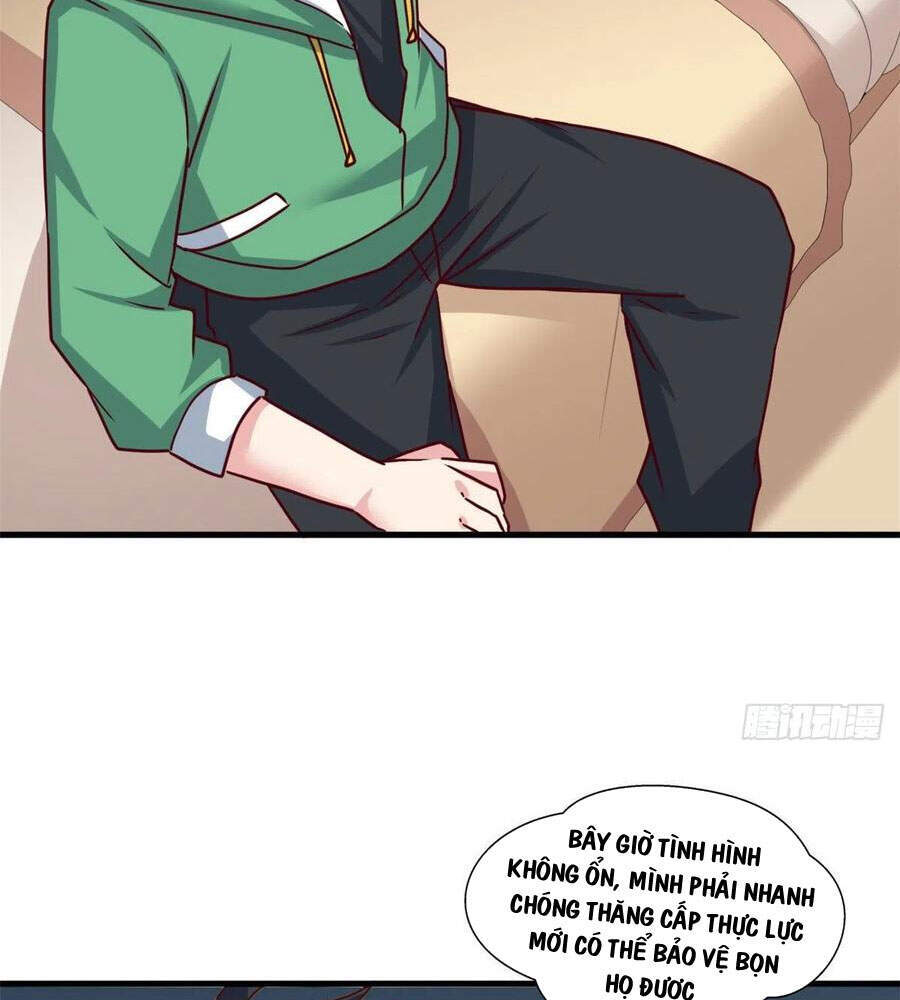 Con Rể Của Long Vương - Chương 87 - Trang 14