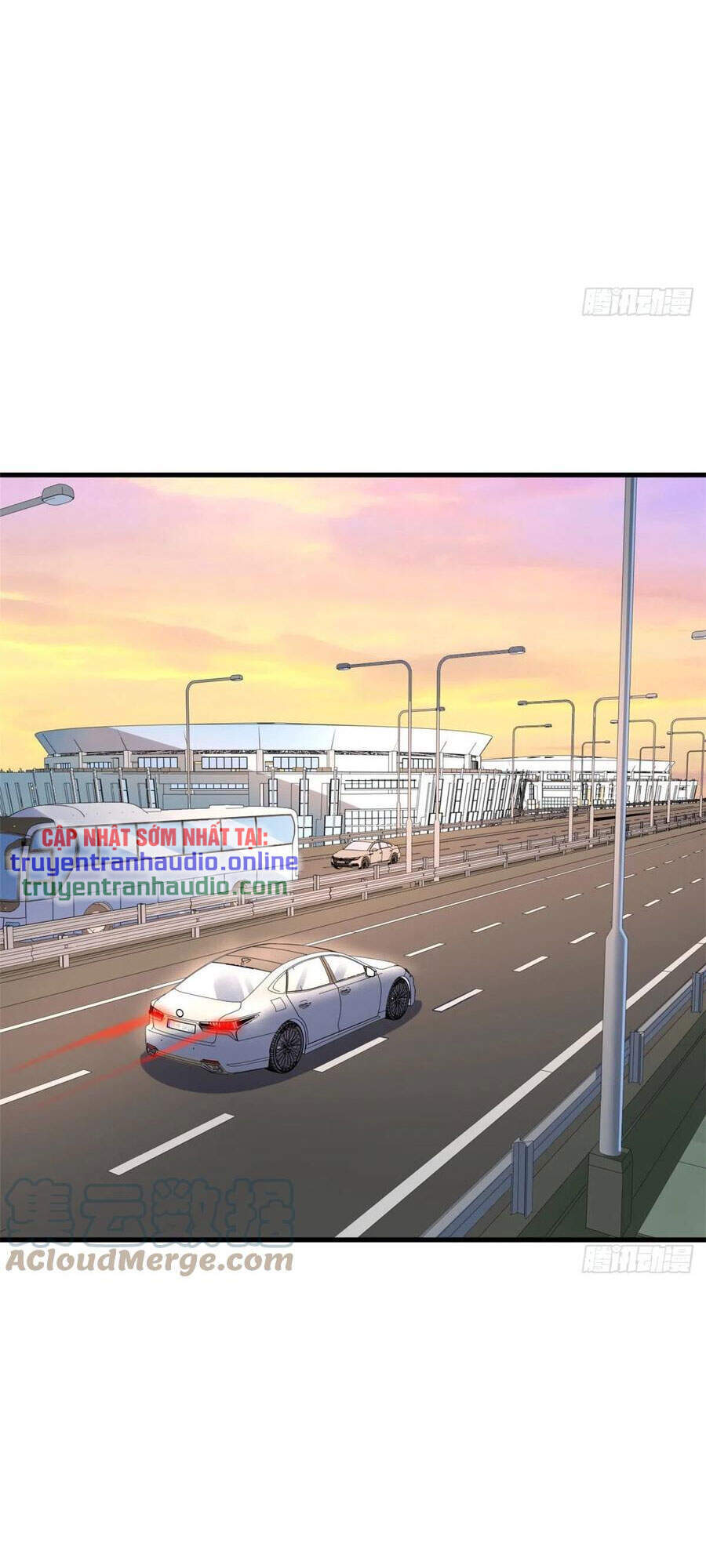 Con Rể Của Long Vương - Chương 87 - Trang 17