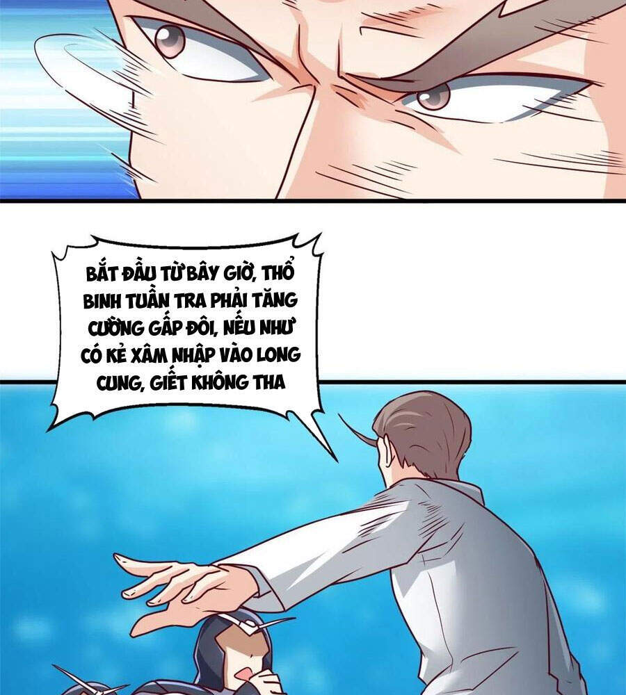 Con Rể Của Long Vương - Chương 87 - Trang 4