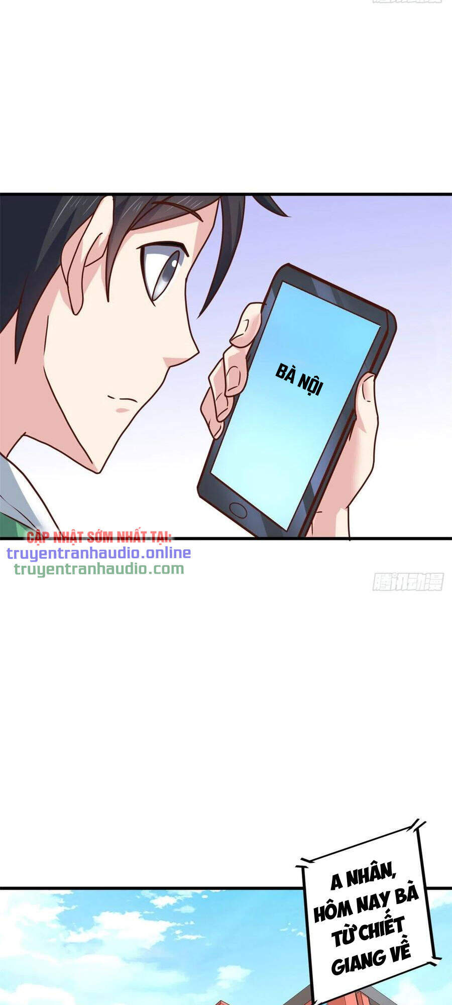 Con Rể Của Long Vương - Chương 87 - Trang 31