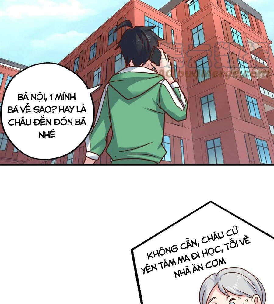 Con Rể Của Long Vương - Chương 87 - Trang 32