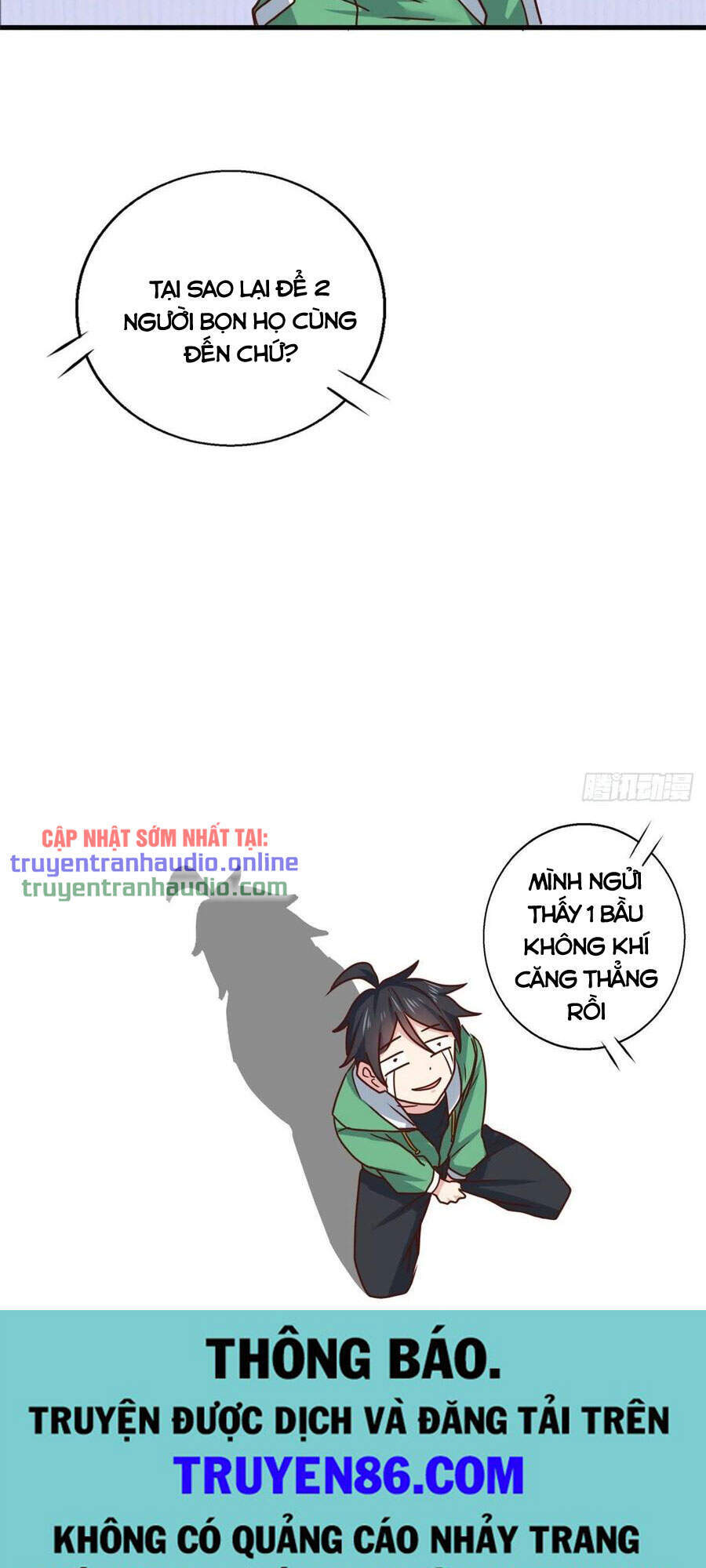 Con Rể Của Long Vương - Chương 87 - Trang 35