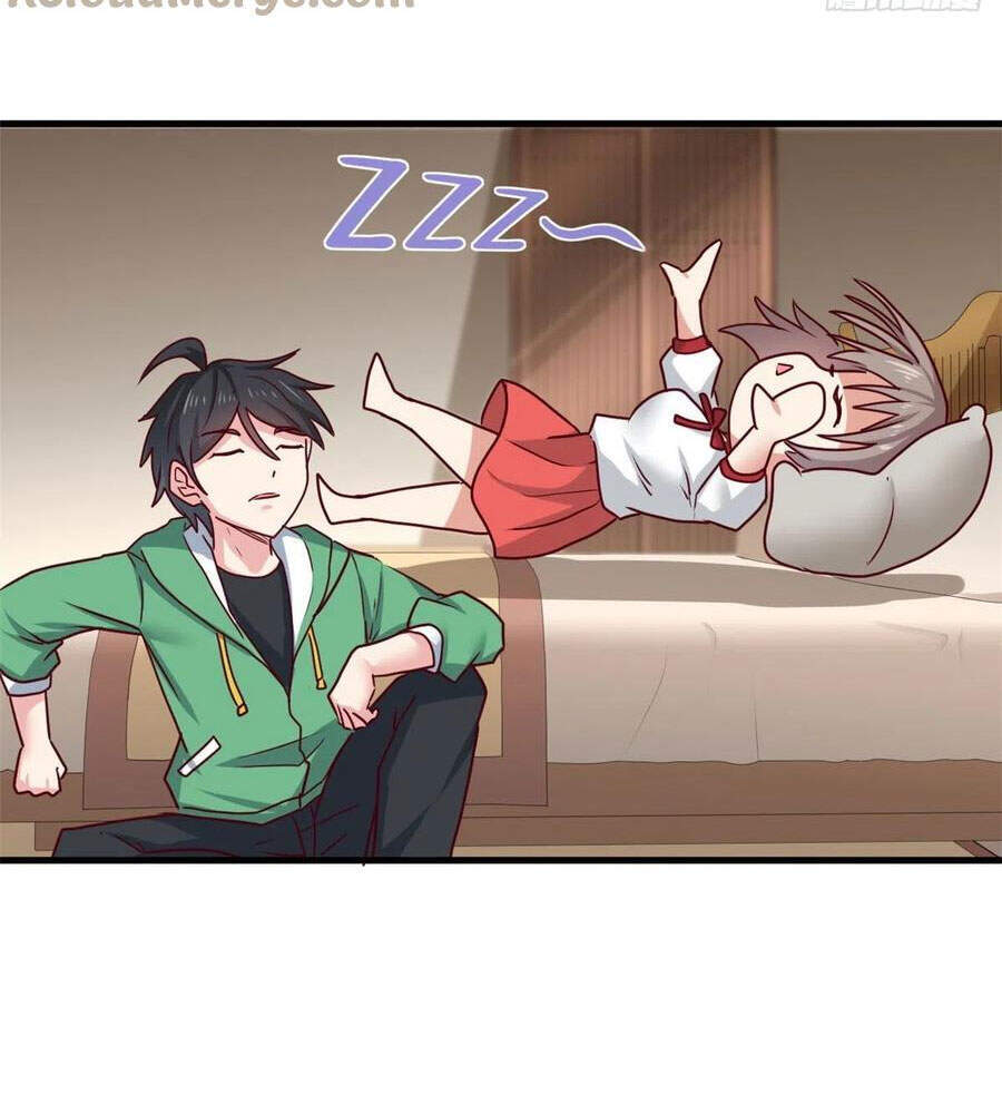 Con Rể Của Long Vương - Chương 87 - Trang 8