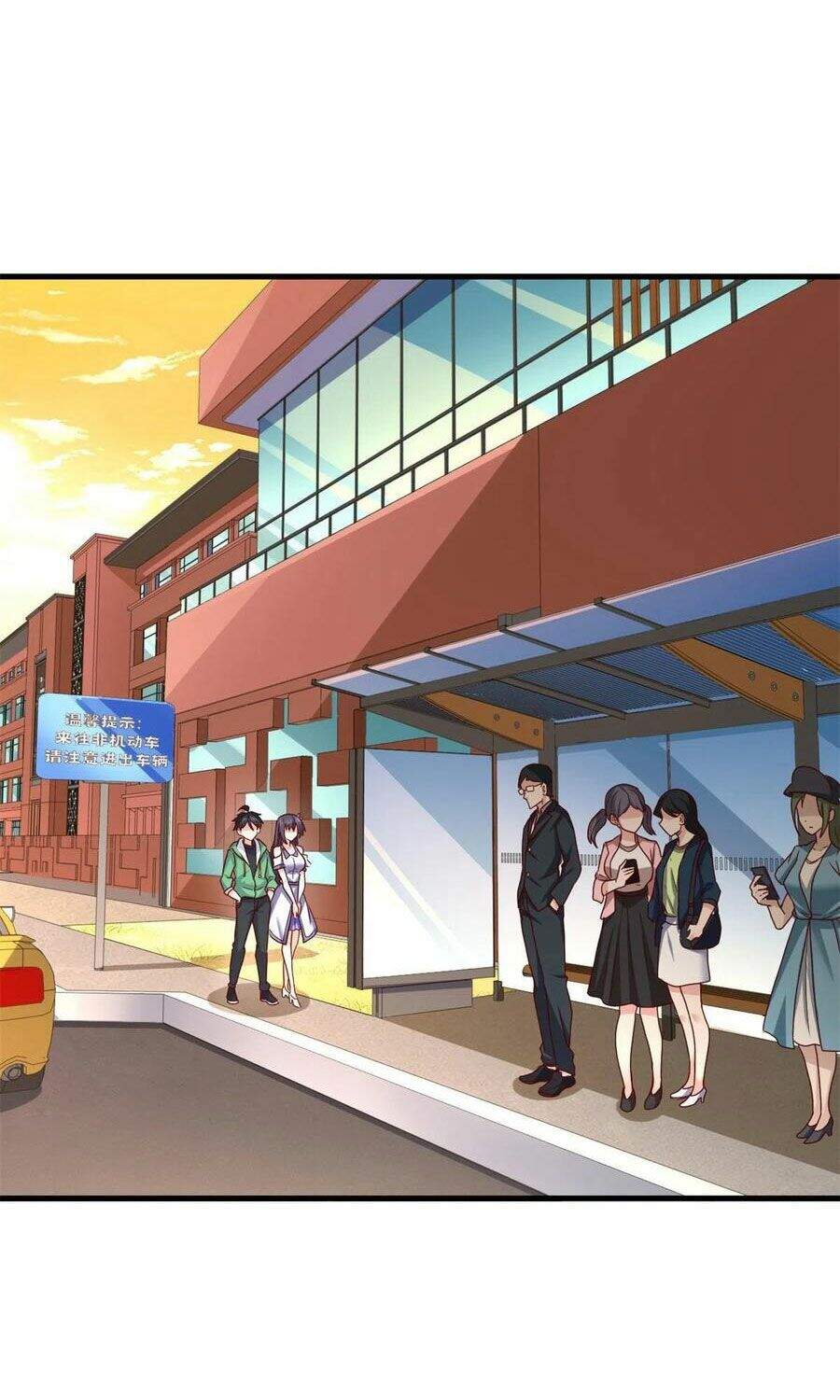 Con Rể Của Long Vương - Chương 88 - Trang 17